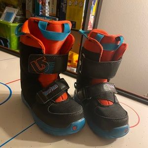 Burton Snow Boots